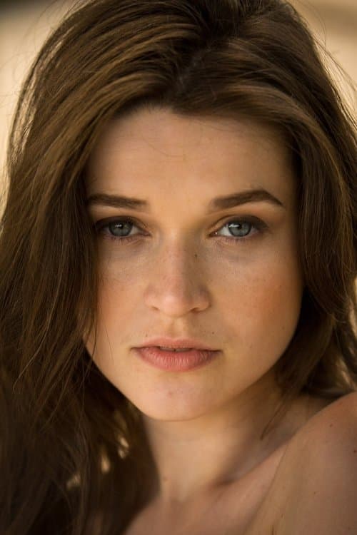 Serena Wood profile photo