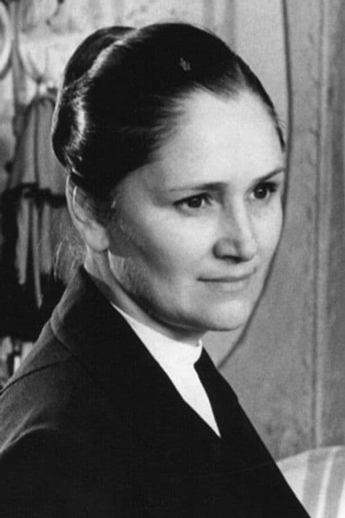 Maya Markova profile photo