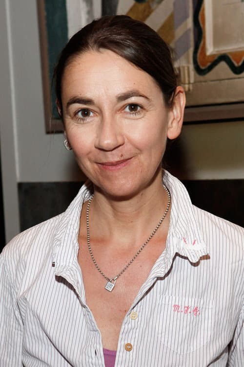 Angelina Maccarone profile photo