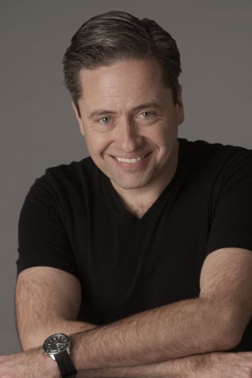 Inotay Ákos profile photo