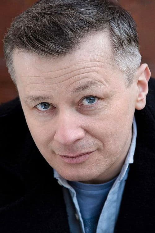 Wojciech Majchrzak profile photo