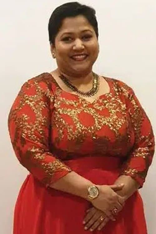 Grace Karunas profile photo