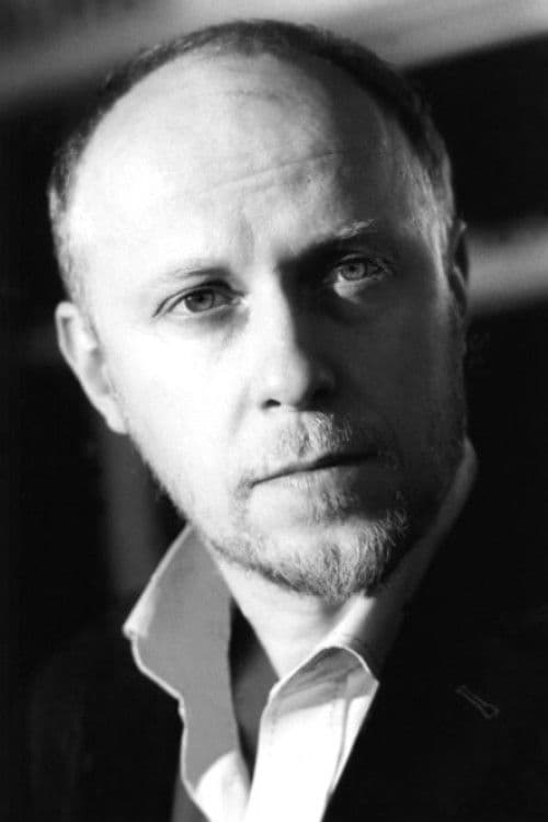 Stephan Boden profile photo