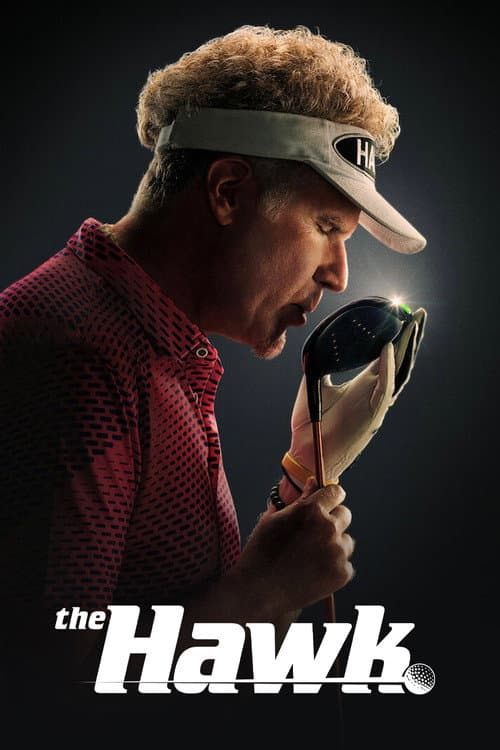 The Hawk poster