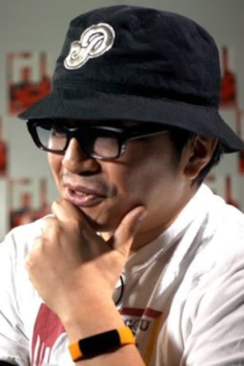 Hiro Kaburagi profile photo