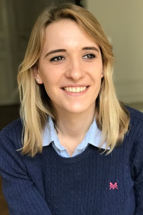 Hannah Graf profile photo