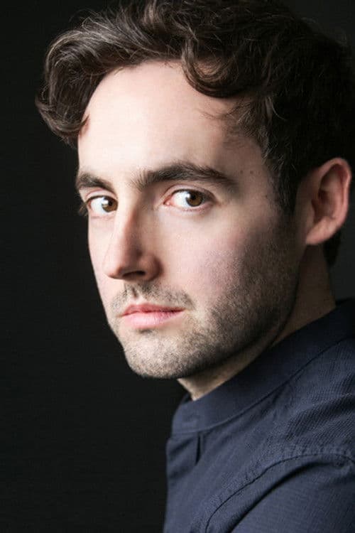 Anton Tweedale profile photo