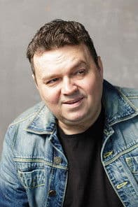 Andrey Rebenkov profile photo