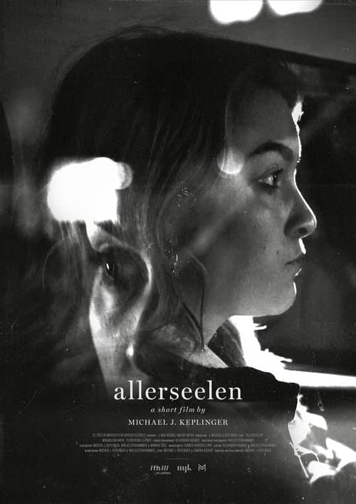 Allerseelen poster