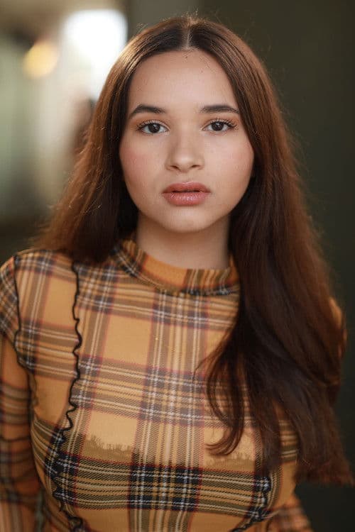 Victoria Vargas profile photo