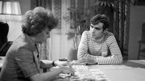 Pětina průměrného života poster