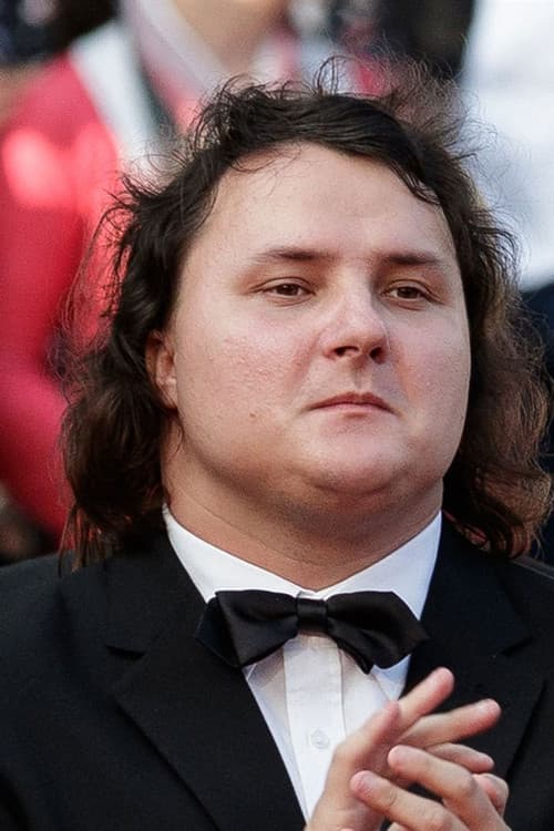 Benjamin Lesieur profile photo