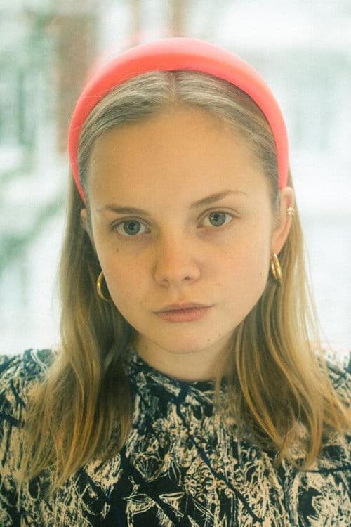 Paula Hartmann profile photo