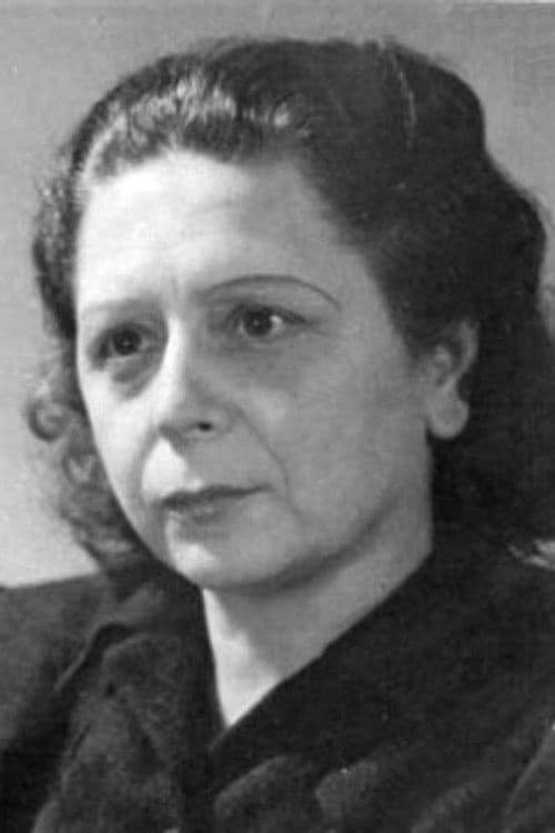 Vida Juvan profile photo