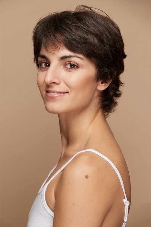 Silvia Acosta profile photo