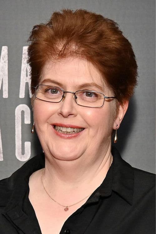 Sally Wainwright profile photo