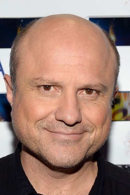 Enrico Colantoni profile photo