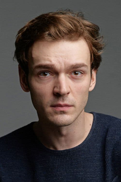 Alexey Trofimov profile photo