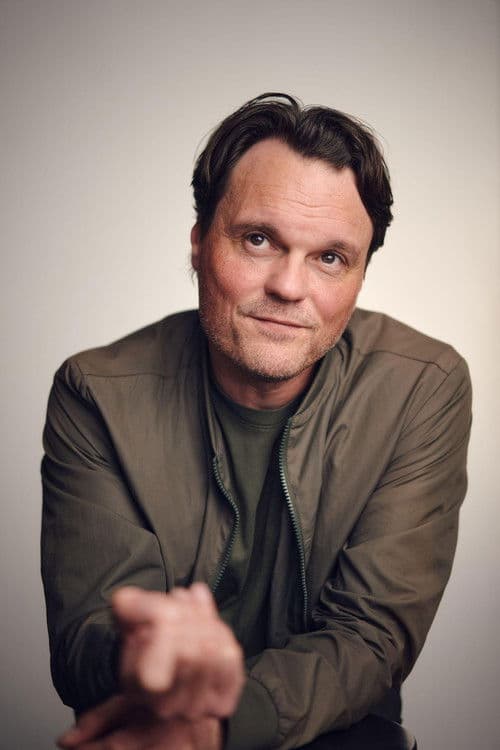 Marc Bessant profile photo