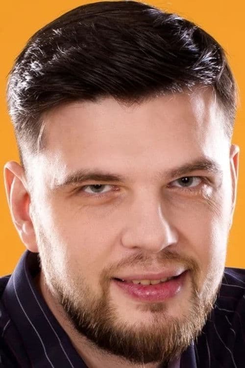 Dmitry Yakovenko profile photo