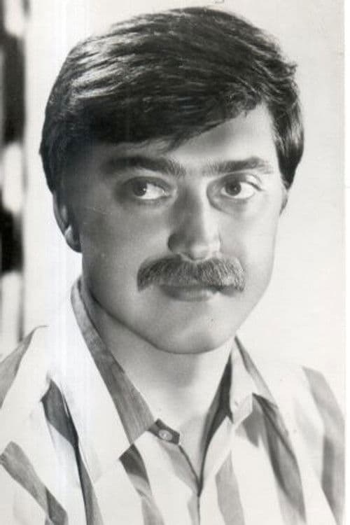 Viktor Malyarevych profile photo