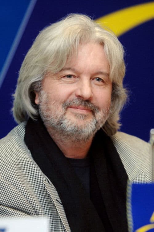 Dušan Rapoš profile photo