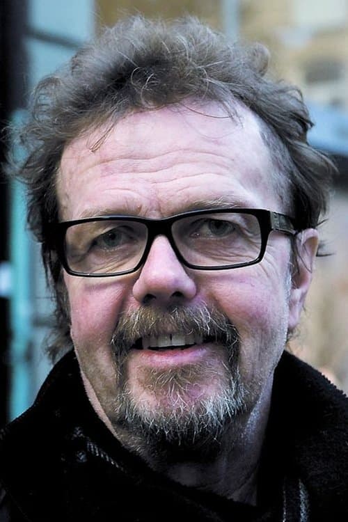 Göran Stangertz profile photo