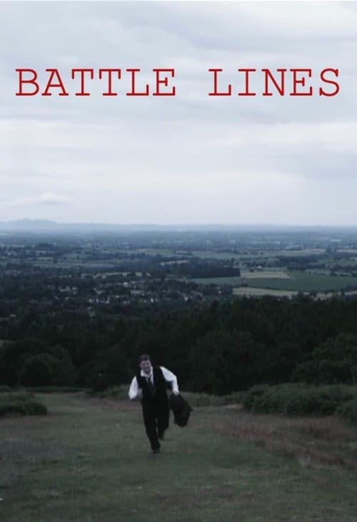 Battle Lines poster