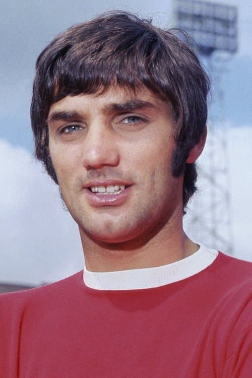 George Best profile photo