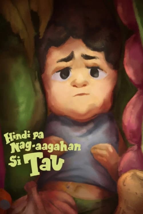 Hindi Pa Nag-Aagahan si Tau poster