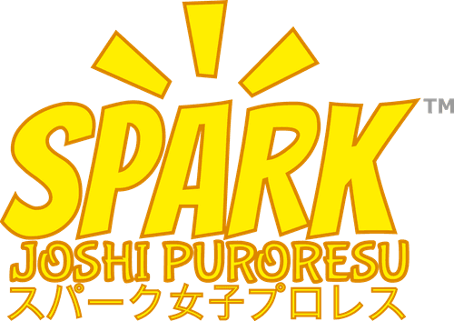 SPARK Joshi Puroresu Of America