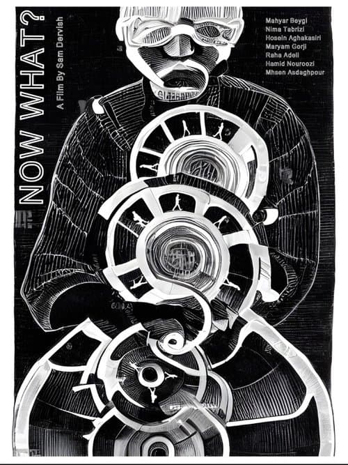 Now What? poster