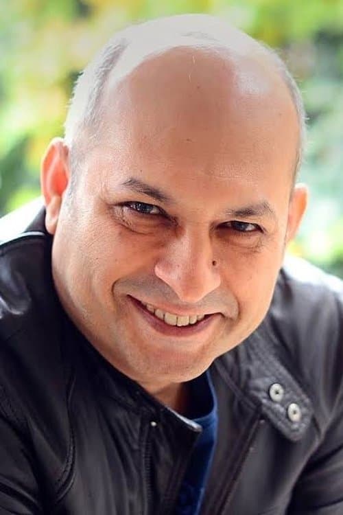 Okan Selvi profile photo