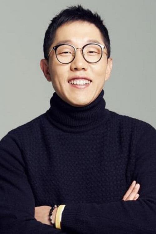 Kim Je-dong profile photo