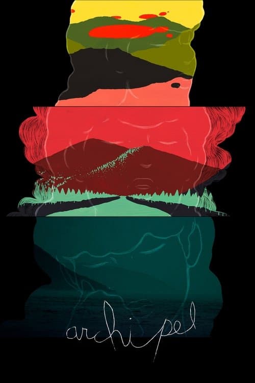 Archipelago poster