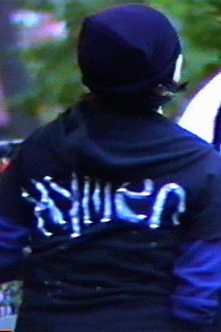 Round Town Girls poster