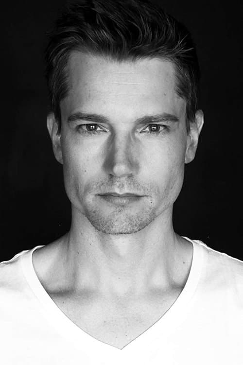 Greg Corbett profile photo