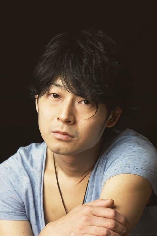 Daigo Higuchi profile photo