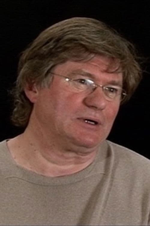 Alan Wareing profile photo