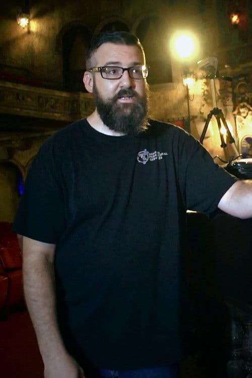 Jeremy Rettig profile photo