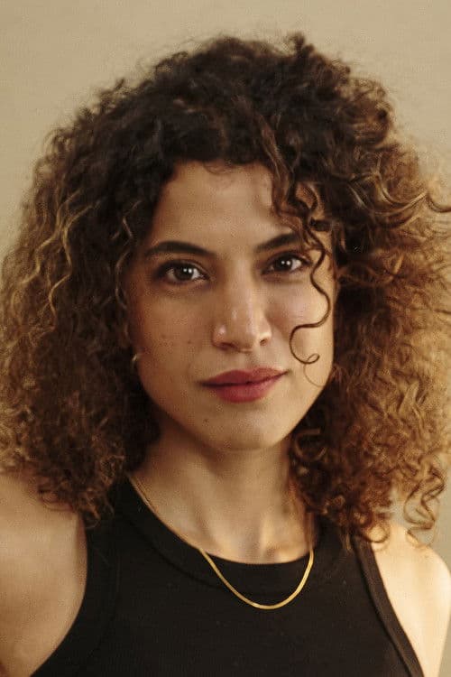 Zahraa Ghandour profile photo