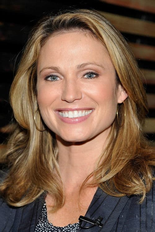 Amy Robach profile photo