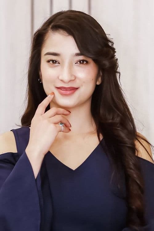 Suhana Thapa profile photo