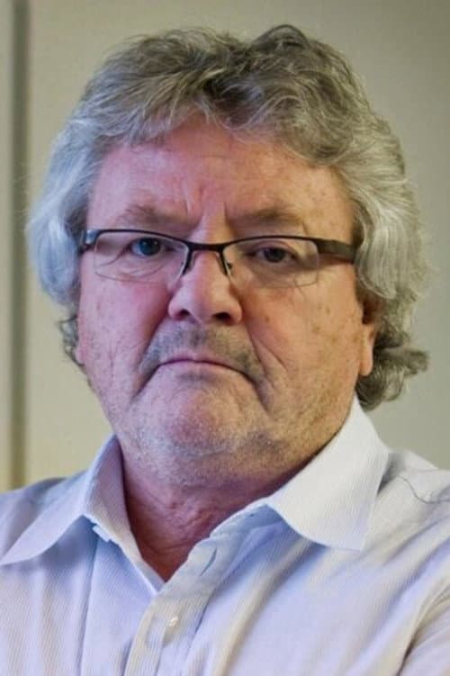 Kevin Tierney profile photo