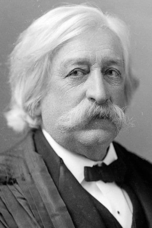 Melville Fuller profile photo