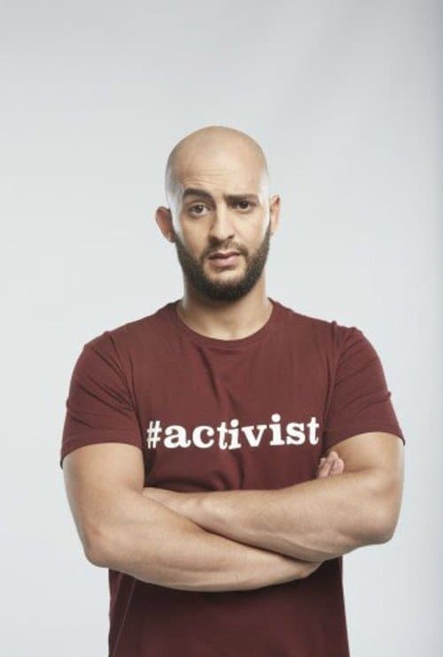 Shady Alfons profile photo