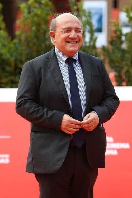 Fabrizio Corallo profile photo