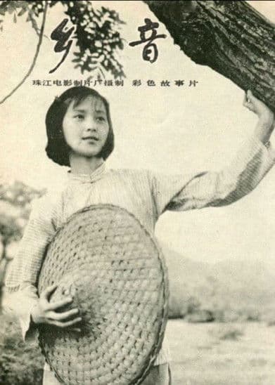 Voice from Hometown poster