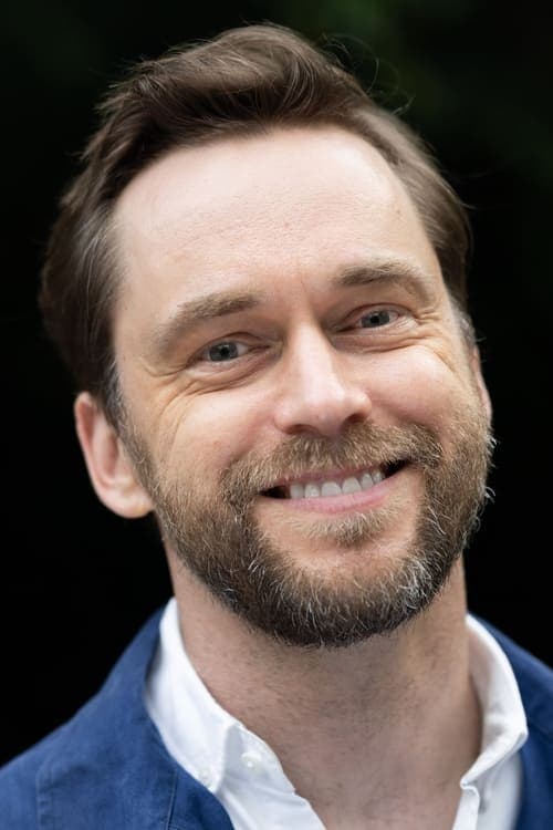 Finlay Robertson profile photo