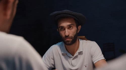 Baku Diaries 3: Memory poster